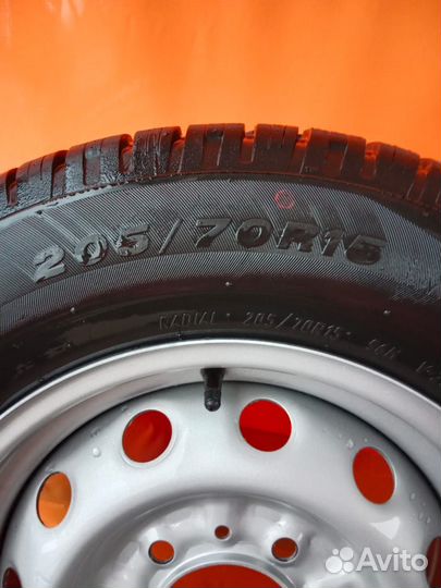 Колеса на ниву