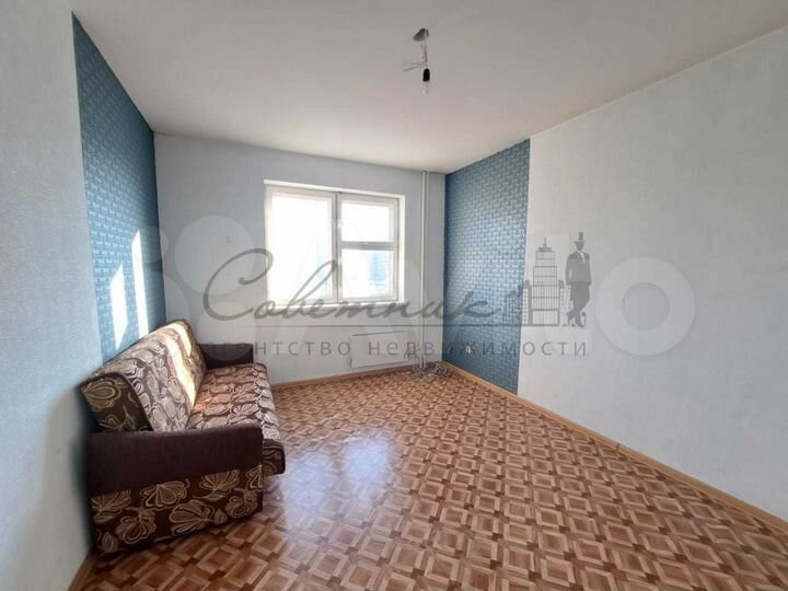 3-к. квартира, 85 м², 11/12 эт.