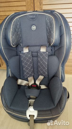 Автокресло happy baby Mustang isofix 9-36 кг