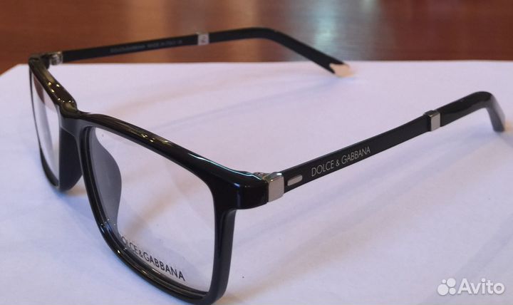 Оправа для очков dolce & gabbana оригинал