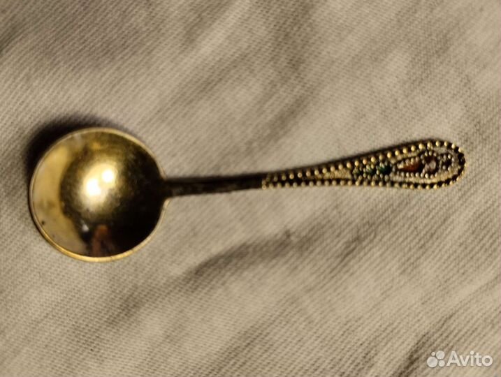 Ложки, вилки, серебро