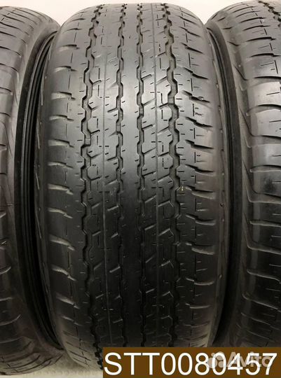 Dunlop Grandtrek AT22 285/60 R18 116V