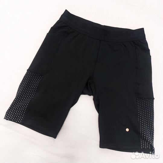 Шорты беговые GRI Интервалы