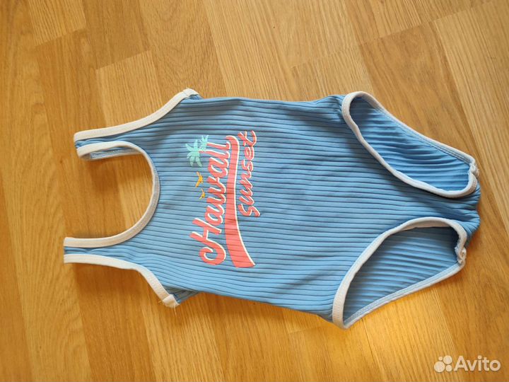 Одежда на девочку 1-1.5 80р