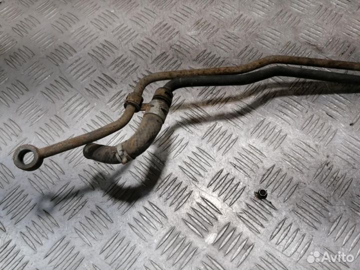 Трубка гидроусилителя Mazda 3 BK бк