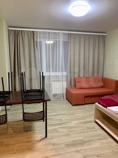 Комната 30 м² в 1-к., 2/2 эт.