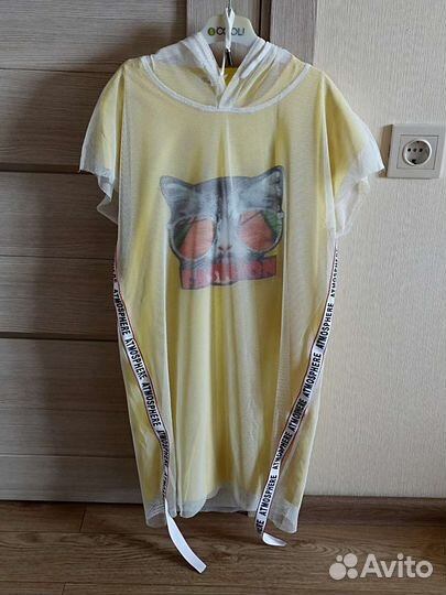 Вещи для девочки 164