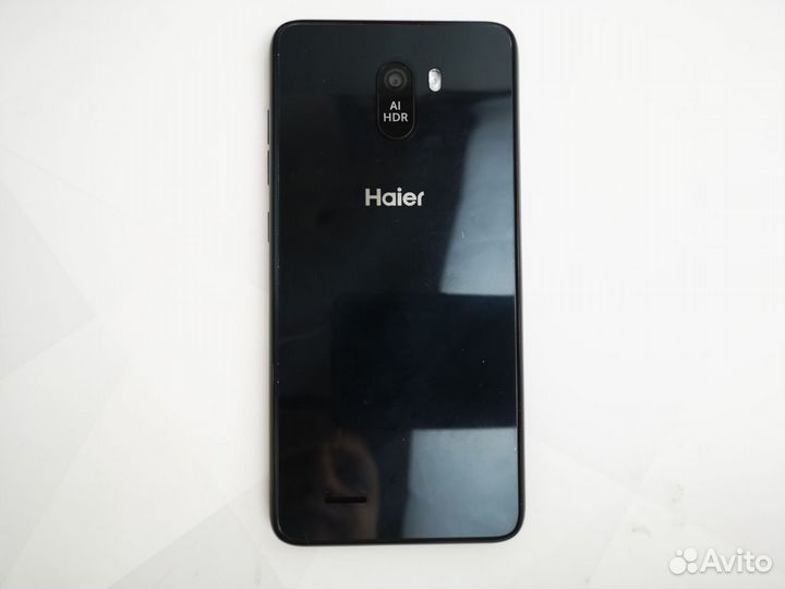 Haier Alpha S5 Silk, 2/16 ГБ