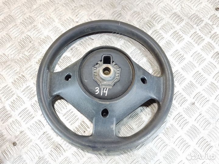 Рулевое колесо Fiat Albea 2002-2012