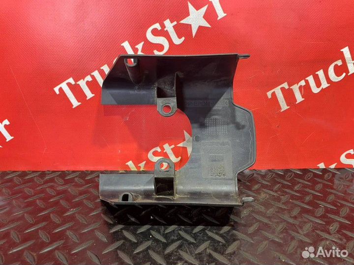 Кожух рулевой колонки нижний Scania 5-series