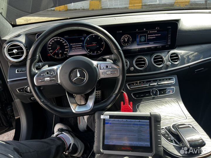 Помощь при покупке авто