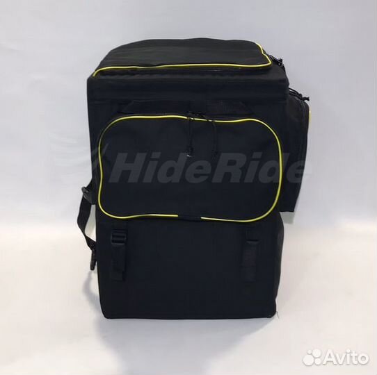 Кофр для снегохода Рысь 440