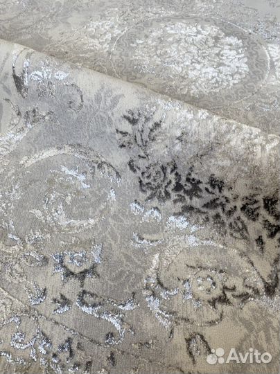 Круглый Турция Ковер