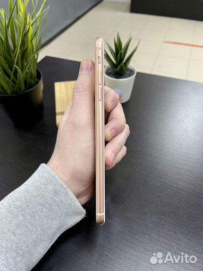 iPhone 8 Plus, 128 ГБ