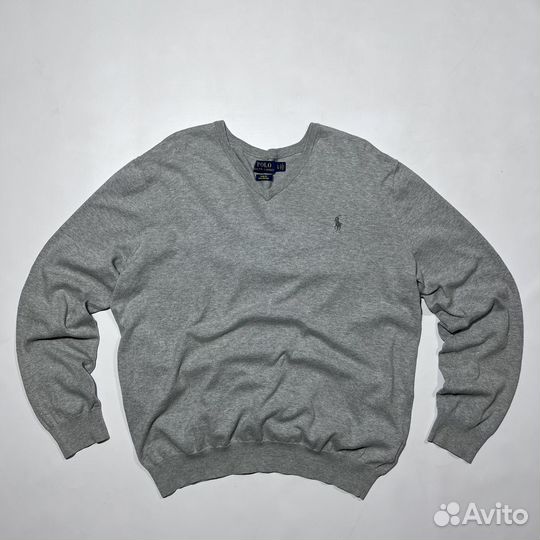 Свитер Polo Ralph Lauren Оригинал Vintage