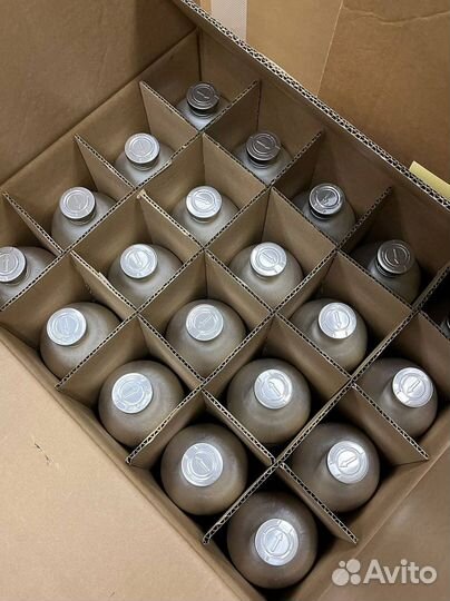 Разливные духи luzi