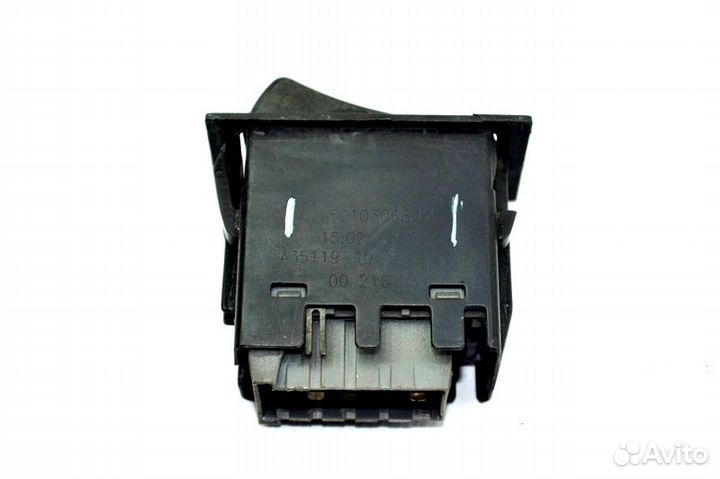 Переключатели, другие renault trucks Magnum E.tech