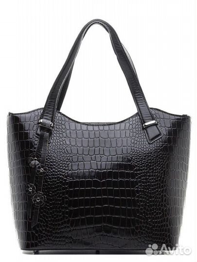 Сумка натуральная кожа