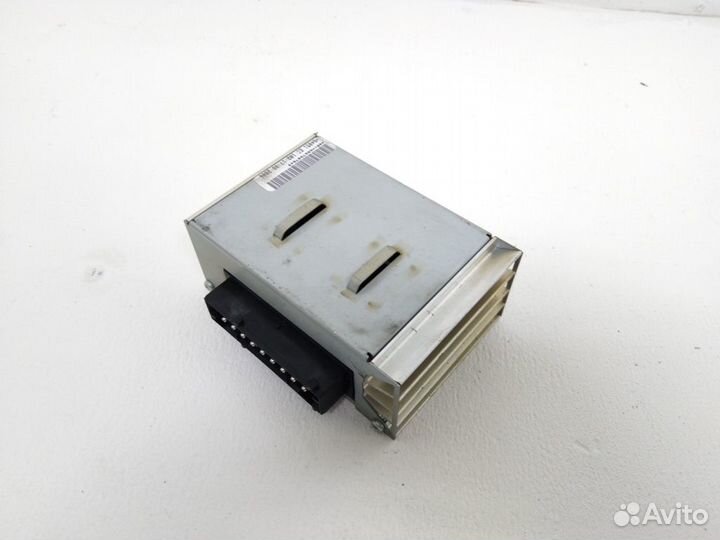 Усилитель стерео HiFi BMW E60