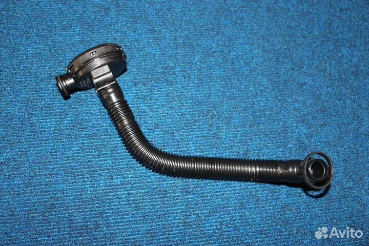 Клапан вкг оригинал 1.2L Фабия BZG, cgpa