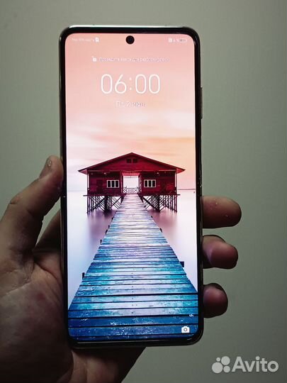 HUAWEI P50 Pocket, 12/512 ГБ