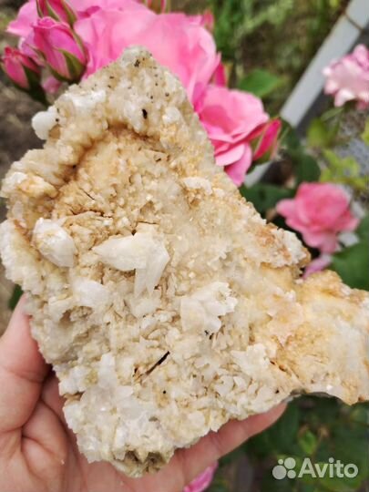 Минерал Барит