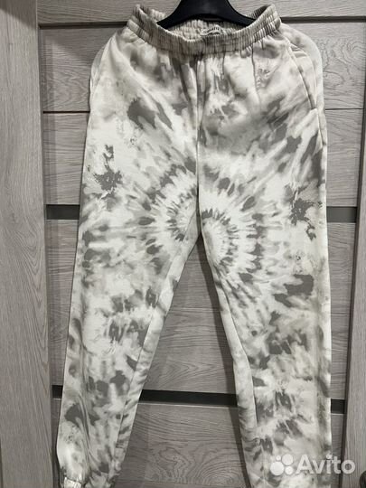 Треники женские теплые