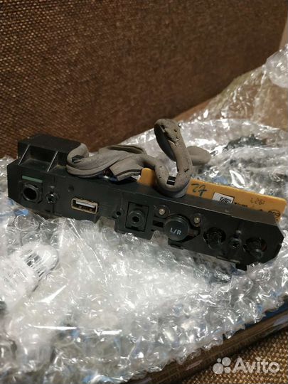 JBL PartyBox 300 разбор