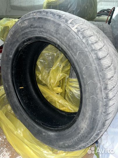 Triangle Snowlink TWT02 255/55 R19 111