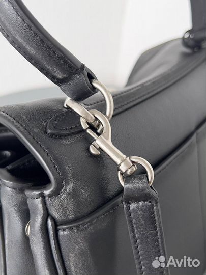 Сумка женская Balenciaga black