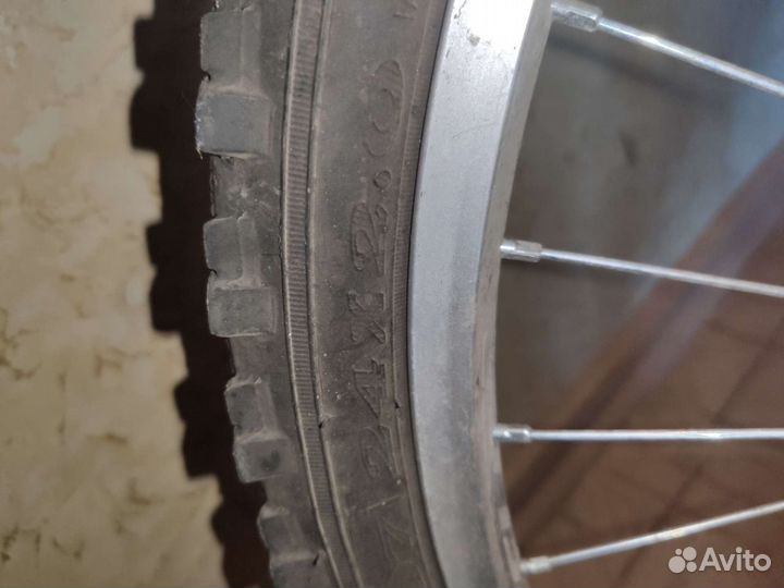 Велосипед stels pilot 710