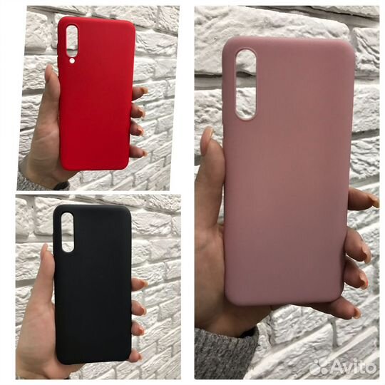 Аксессуары для Samsung Galaxy A50/A30S