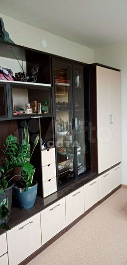 2-к. квартира, 52,5 м², 8/10 эт.