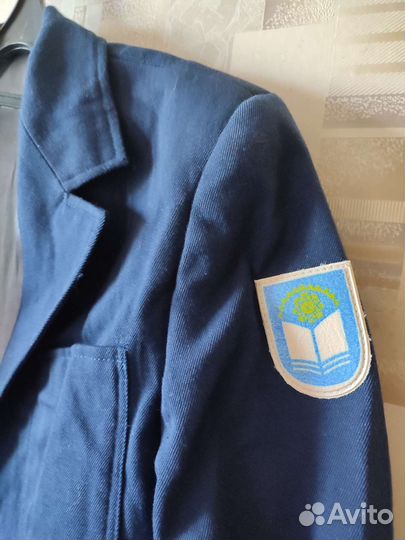 Школьная форма СССР 194-92