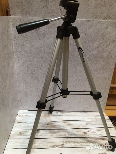 Штатив Continent F 10