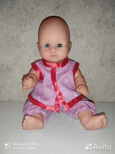 Одежда для кукол