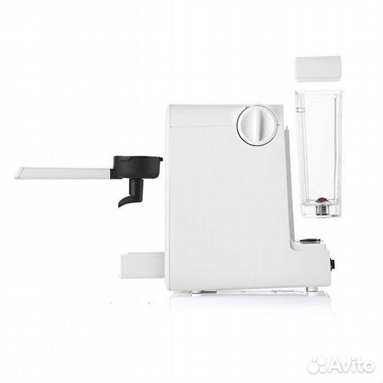 Кофеварка Эспрессо Guzzini