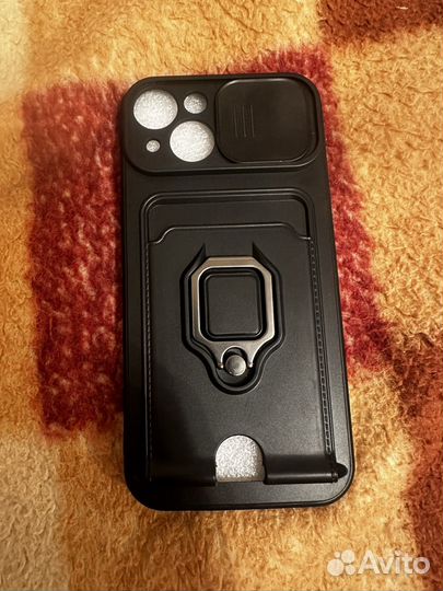 Чехол на iPhone 14