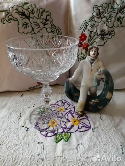 Чайный сервиз