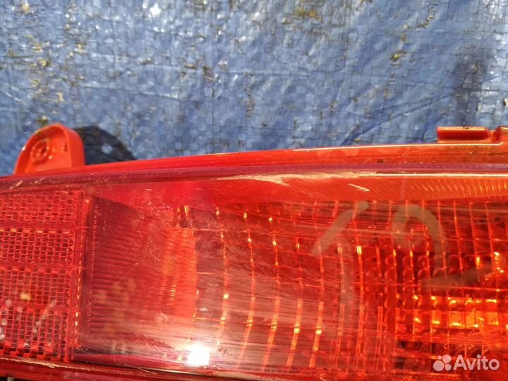 Фонарь птф Hyundai Creta 1 2015-2021