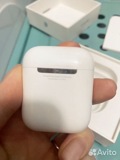 Наушники Apple airpods 3