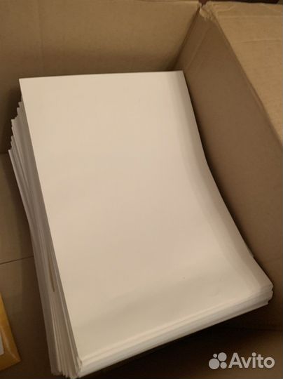 Почтовые конверты