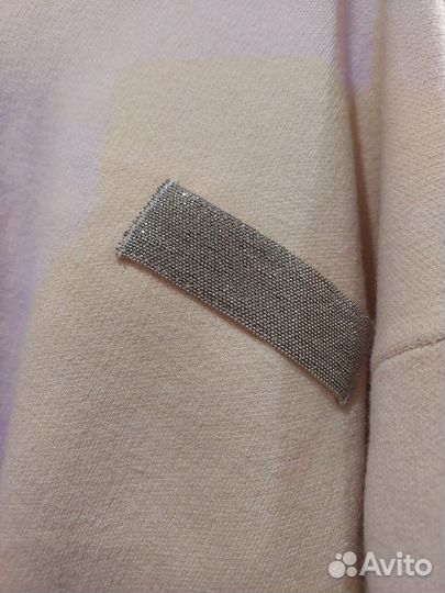 Brunello cucinelli костюм женский