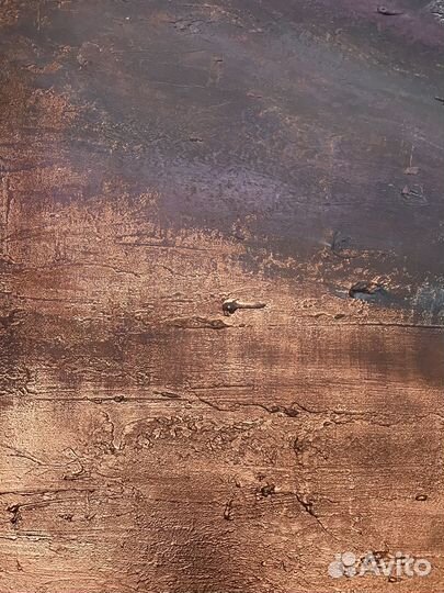 Картина в интерьер 