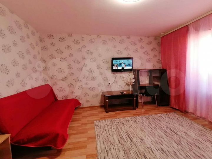 1-к. квартира, 38 м², 10/10 эт.