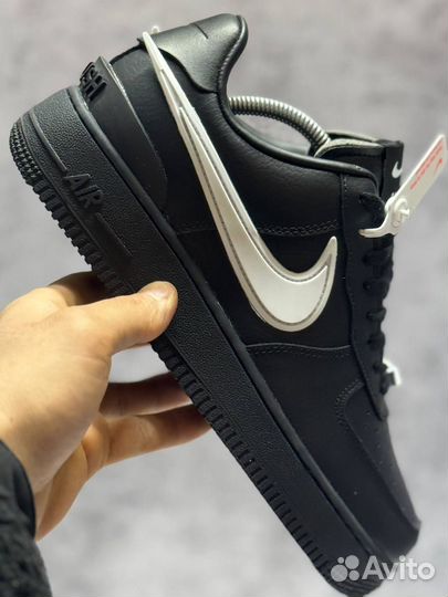 Кроссовки мужскиеambush x Nike Air force 1 Low