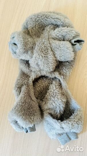 Костюм для собачки