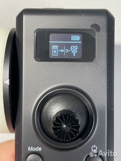 Пульт управления Zhiyun Motion для Crane 2