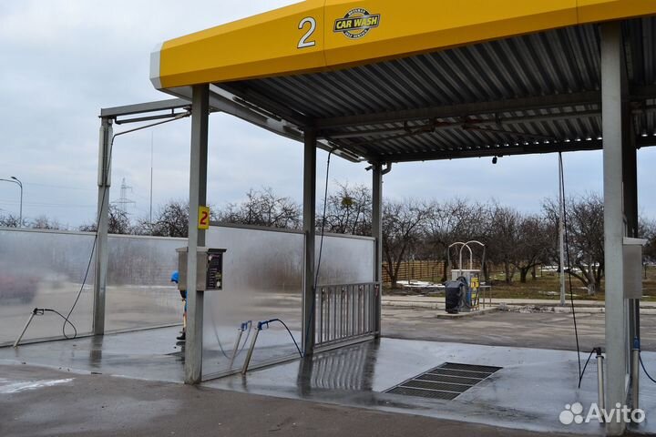 Пылесос самообслуживания 3362 W