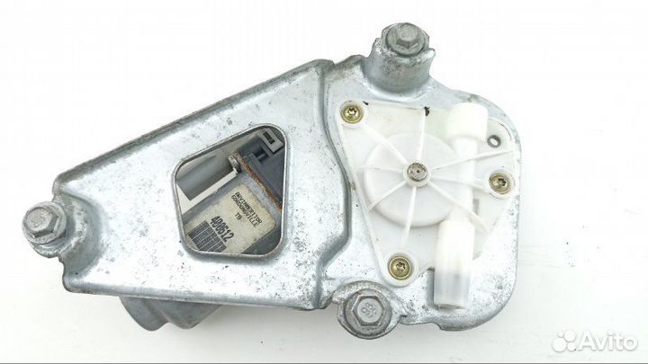 Мотор стеклоподъемника передний левый Jeep